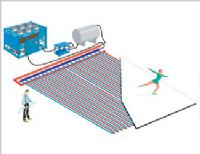 Pistas de Hielo "Ice Rink"